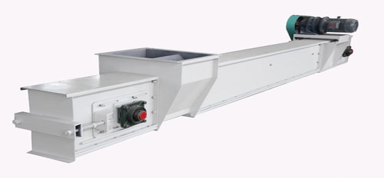 Drag Chain Conveyor