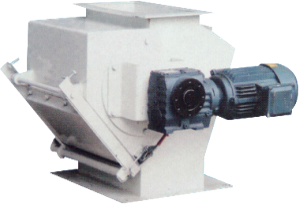 Rotary Airlock Feeder