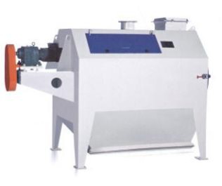 Cylindrical Pre-cleaner