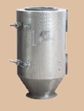 Permanent Magnet Drum